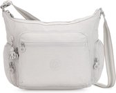 Kipling Gabbie Crossbodytas - Curiosity Grey