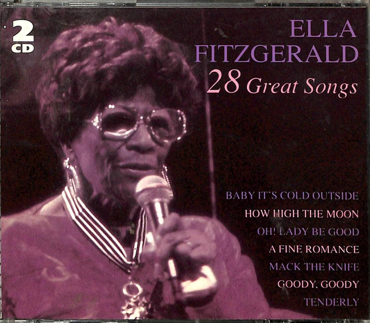 28 great songs