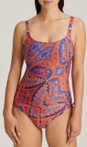 PrimaDonna Swim Casablanca Badpak 4006438 Blue Spice - maat 85E