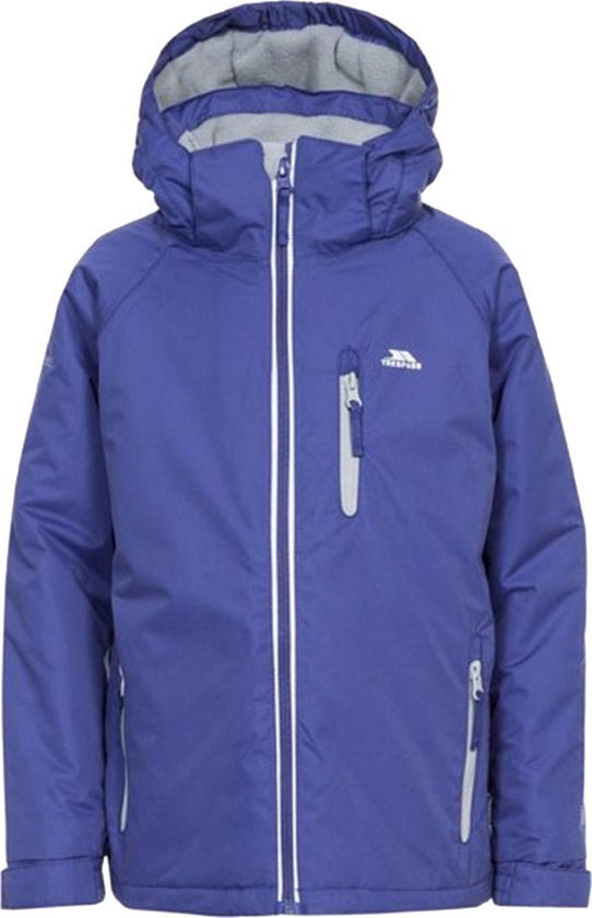 Trespass Childrens/Kids Cornell II Waterproof Jacket