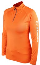 HORKA EVENTING SHIRT S oranje