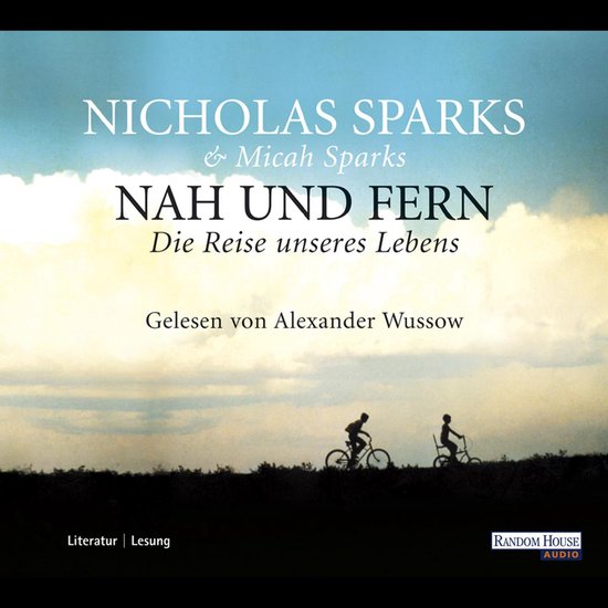 Nah und Fern - cover
