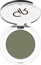 Golden Rose Golden Rose Soft Color Mono Eyeshadow 06 - Matte Oogschaduw