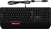 Rii K66 toetsenbord USB Zwart