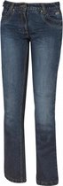 Jeans Held Crackerjane Lady blauw