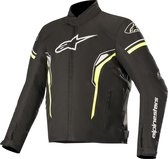 Alpinestars T-SP-1 WP Jas zwart/fluo geel