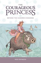 The Courageous Princess Volume 1