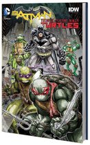 Batman/Tmnt Vol. 1