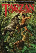 Tarzan- Tarzan of the Apes