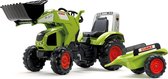 Falk Claas Axos 330  - Jongens - Groen - Traptractor