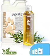 Diamex Délicat Shampoo Voor Honden-1l