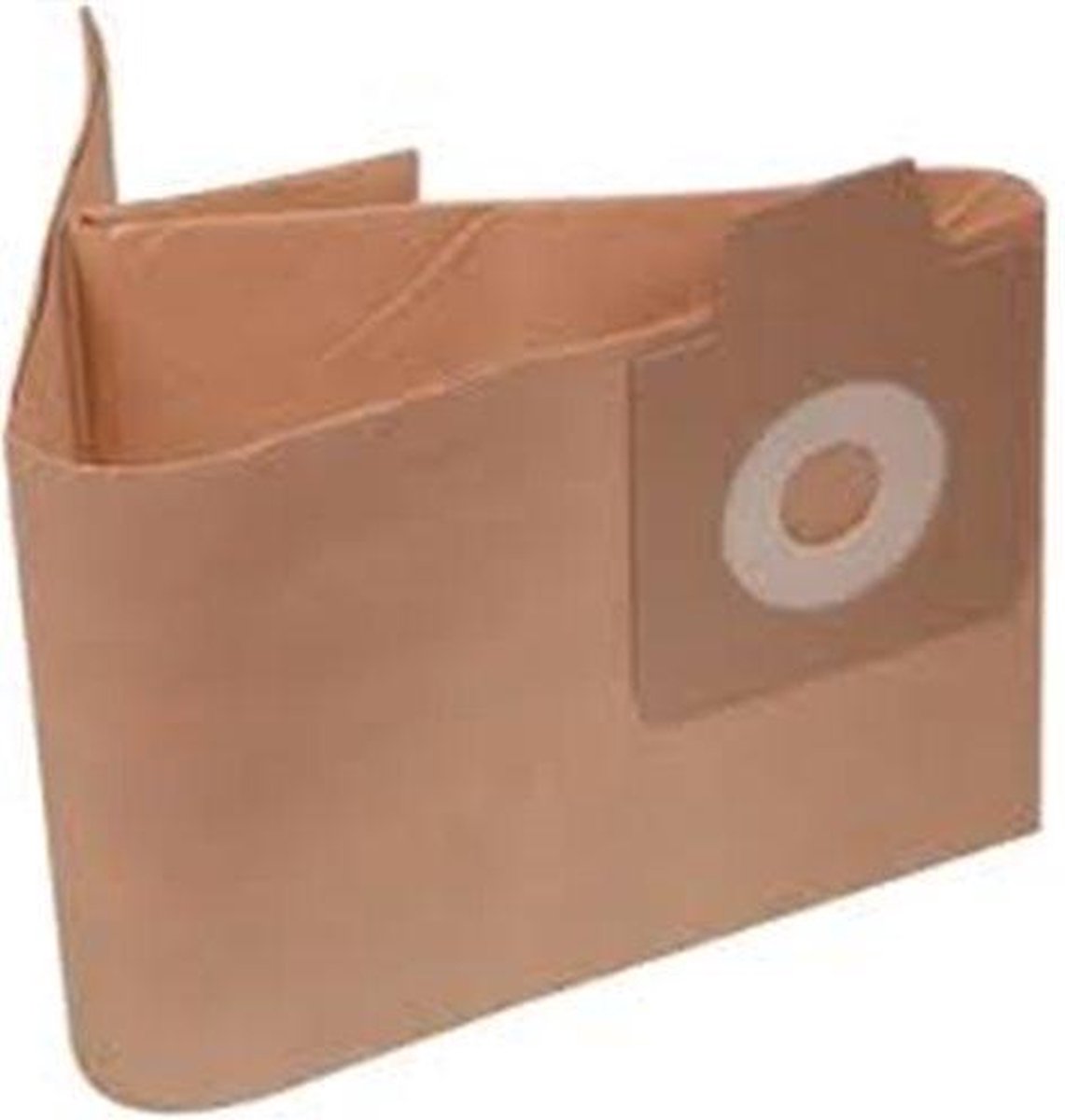 Stofzuigerzakken D.W. ST. 7  papier 10 stuks