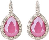 Camps & Camps oorbel zilver-1A566PPI