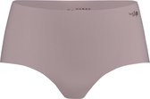 LaSlip Basic Midi Taupe-M - Onderbroek Dames