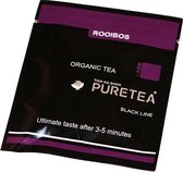 Pure Tea Rooibos Biologische Thee - 25st
