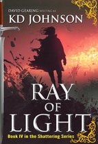 The Shattering Series 4 - Ray of Light
