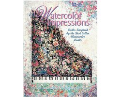 Watercolor Impressions