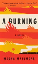 A Burning A novel