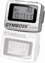 Gymboss Interval Trainer