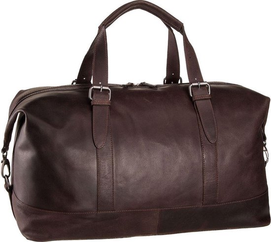 Nova Zaino pelle scomparto notebook 13,3 | STILORD