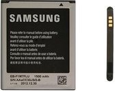 Samsung Galaxy S3 Mini i8190 Batterij origineel EB-F1M7FLU
