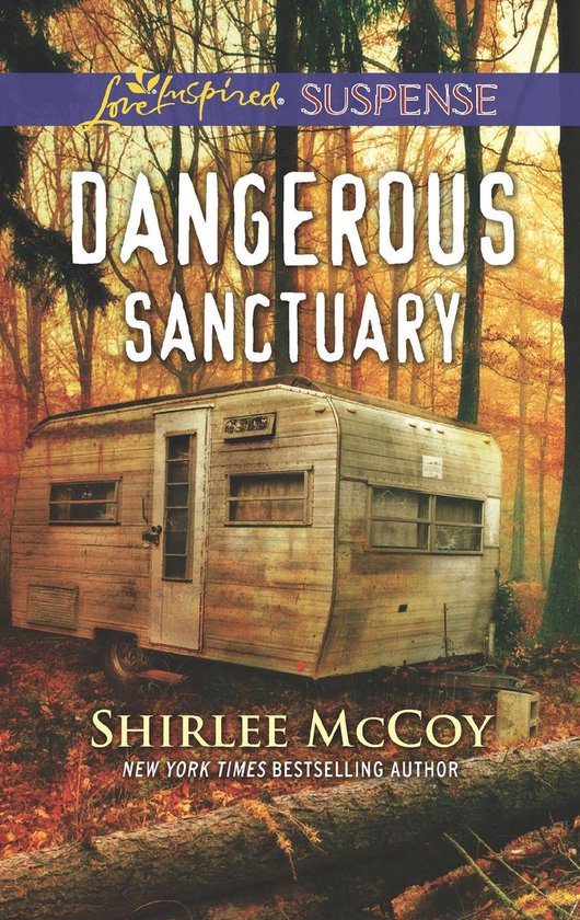 FBI: Special Crimes Unit 3 - Dangerous Sanctuary (FBI: Speci ... - cover