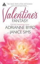 Valentine's Fantasy: When Valentines Collide / To Love Again