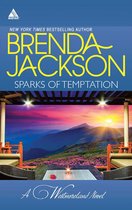 Sparks Of Temptation: The Proposal (The Westmorelands) / Feeling the Heat (The Westmorelands)
