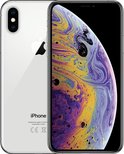Apple iPhone Xs - 64GB - Zilver
