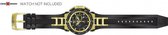 Horlogeband voor Invicta Subaqua 12887