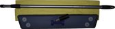 Flipper Stofwisser Origineel 60 cm + 10 Geel Stofwisdoekjes