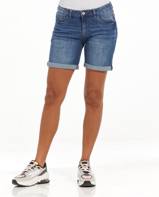 Jeans Short Dames Stretch Hotsell, SAVE 32% - pacificlanding.ca