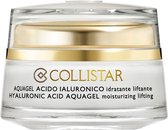 Collistar Pure Actives Hyaluronic Acid Aquagel - 50 ml - Dagcrème