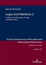 Studies in Philosophy, History of Ideas and Modern Societies- Lógos and Máthēma 2