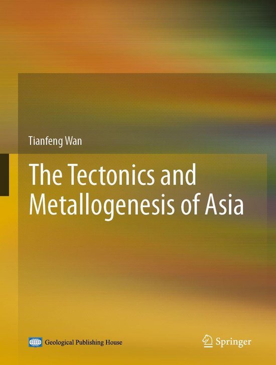 Earth and Environmental Science (R0) - The Tectonics and Met ... - cover
