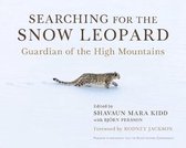 Searching for the Snow Leopard