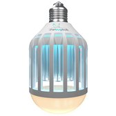 TheBugCo - Tue Moustique et Insecte Volant - Lumière Chaude LED