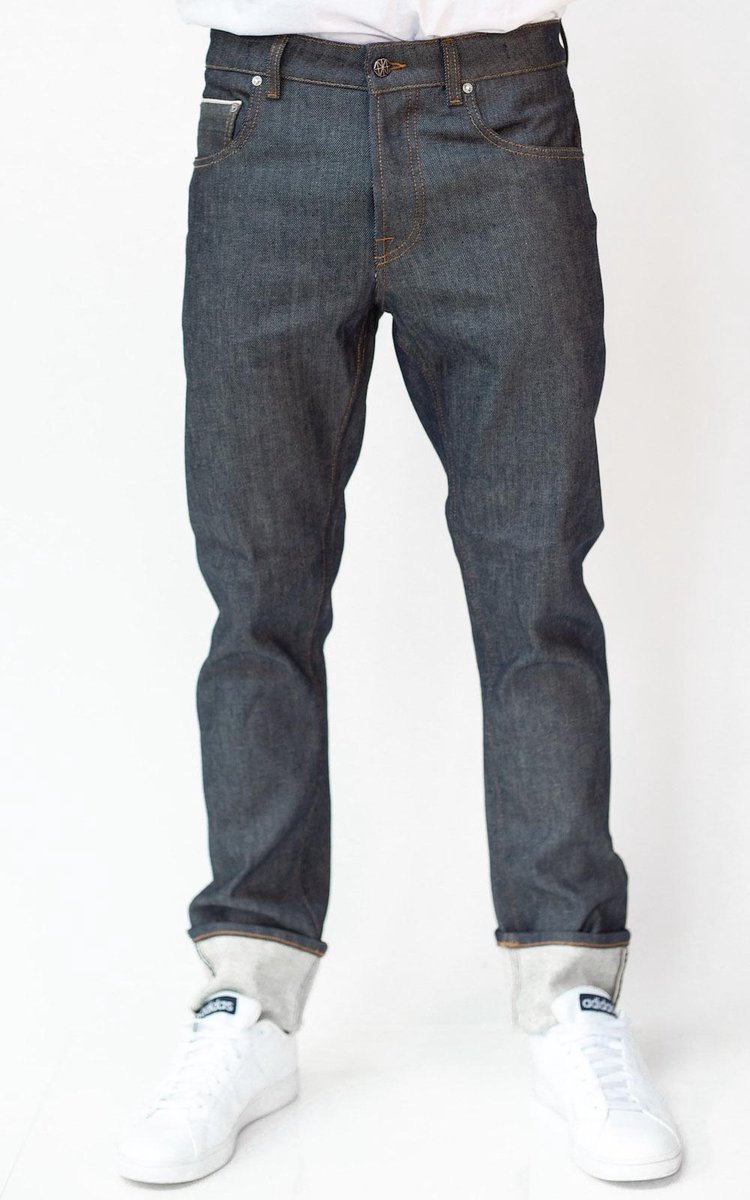 Amsterdenim Jeans | REMBRANDT - 29