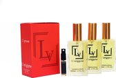 L'origiene L'ipnose edp for women 150ml-Dames Parfum - Lorigiene Parfum