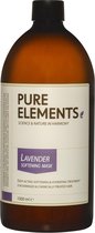 Pure Elements Lavender Softening Mask 1000ml
