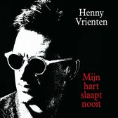 Mijn Hart Slaapt Nooit (CD) (Reissue)