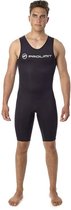 Prolimit Neopreen Monoshort Titanium