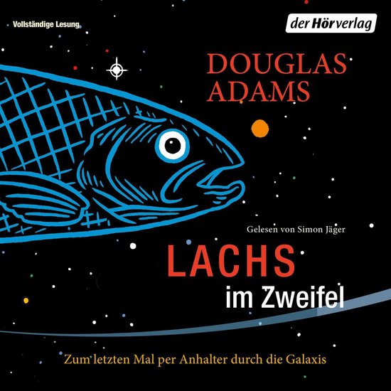 Lachs im Zweifel - cover