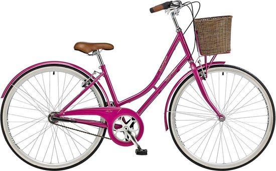 claud butler ladies bike