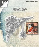 Joy!Crafts: Halloween spin