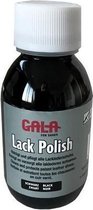 GALA Lack Polish - voor lakleer - One size