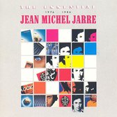 Jean-Michel Jarre ‎– The Essential (1976 - 1986)