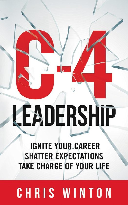 C-4 Leadership - cover