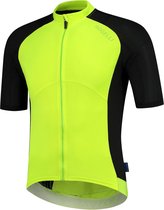 Rogelli Wielershirt KM Ray Zwart/Fluor S