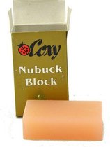 Woly Coxy Nubuck Block